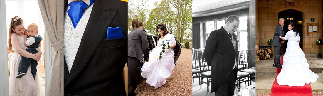 Wedding, Photography, Otterburn, Tower, Northumberland, Sunderland, Esme, Fletcher, Photographer, Engagement, West, Midlands,