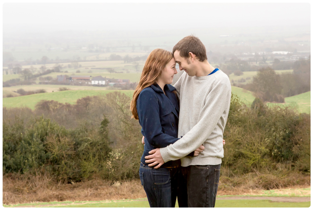 rainy, overcast, Hinkley, Engagement, shoot, photography, photographer, love, leamington, spa,  Hartshill, Hayes, Country, Park, wedding, west, midlands