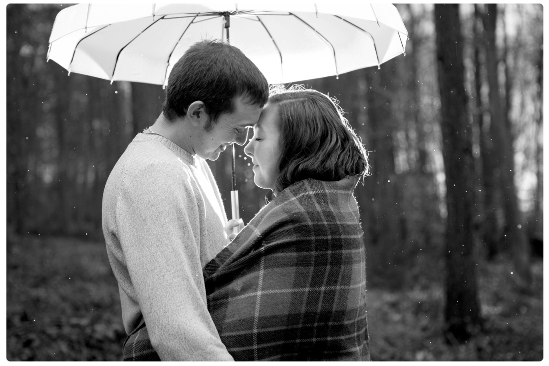 rainy, overcast, Hinkley, Engagement, shoot, photography, photographer, love, leamington, spa,  Hartshill, Hayes, Country, Park, wedding, west, midlands