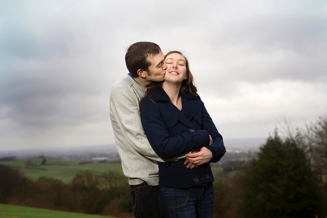 rainy, overcast, Hinkley, Engagement, shoot, photography, photographer, love, leamington, spa,  Hartshill, Hayes, Country, Park, wedding, west, midlands