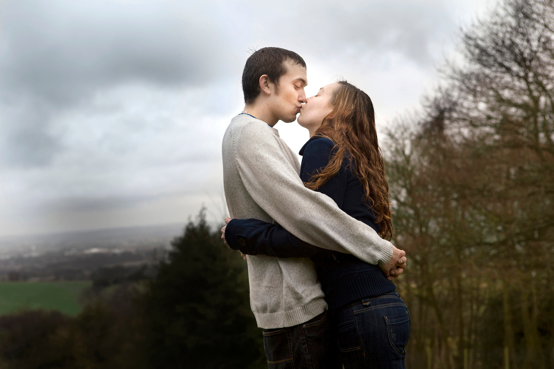 rainy, overcast, Hinkley, Engagement, shoot, photography, photographer, love, leamington, spa,  Hartshill, Hayes, Country, Park, wedding, west, midlands