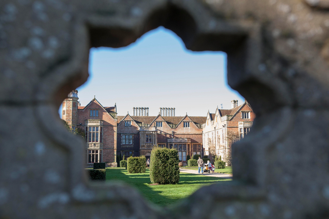 Charlecote, Park, Warwickshire, West, Midlands, Photography, Photos, Leamington, Spa, Sunderland, North, East, Photographer, National, Trust