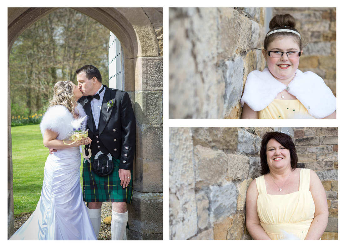 wedding, otterburn, tower, north, east, northumberland, photographer, leamington, spa, sunderland, wariwckshire, bride, preperation, makeup, hair