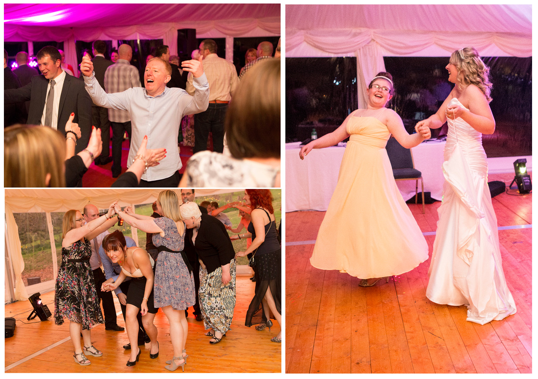 wedding, otterburn, tower, north, east, northumberland, photographer, leamington, spa, sunderland, wariwckshire, bride, preperation, dance