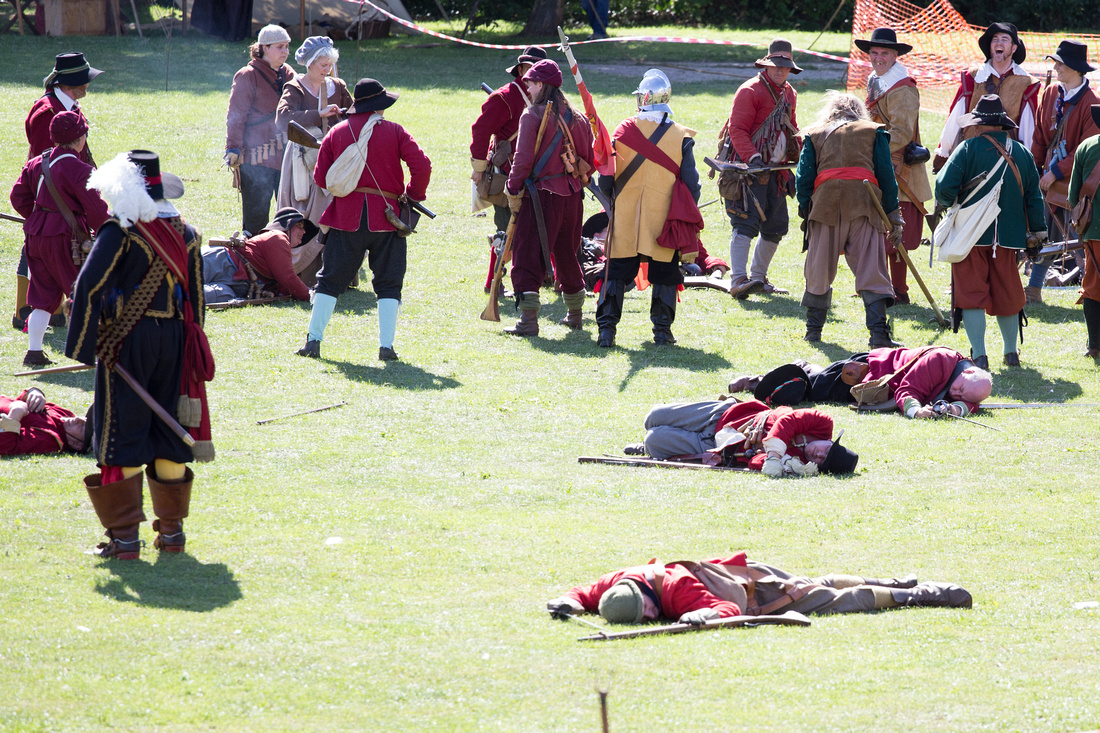 Battle, Of, Southam, 2013, re enactment, owl, market, hill, photographer, photography, pictures