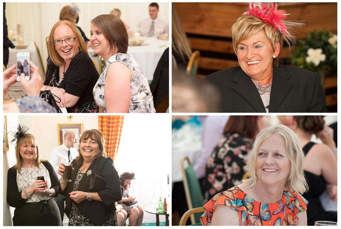 wedding, otterburn, tower, north, east, northumberland, photographer, leamington, spa, sunderland, wariwckshire, bride, preperation, makeup, hair